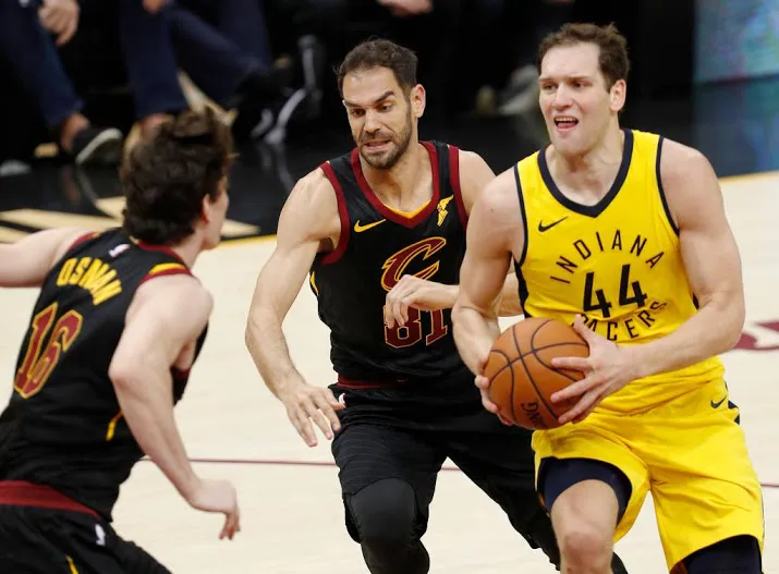 harden redt rockets valse start cavaliers