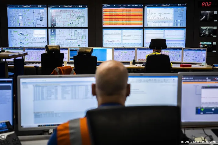 haskoningdhv rekent op meer werk door energietransitie