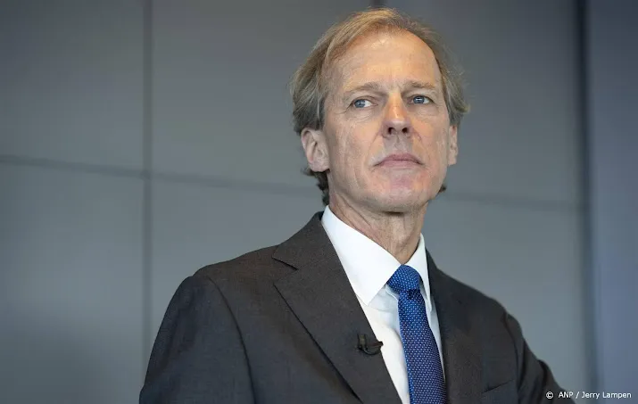 havenbaas castelein wordt commissaris sbm offshore