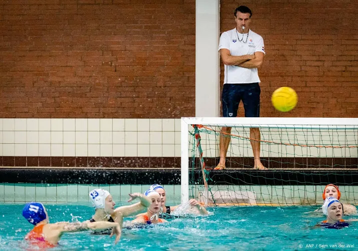 havenga waterpolosters zuid afrika gaan vakantie vieren in tokio