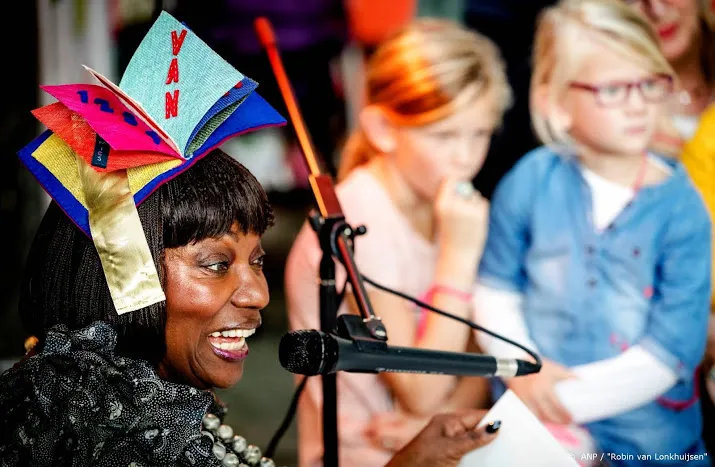 havertong niets veranderd sinds racismesketch sesamstraat