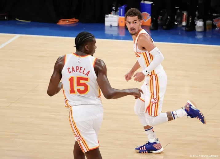 hawks in nba in laatste seconde van verlenging langs bulls