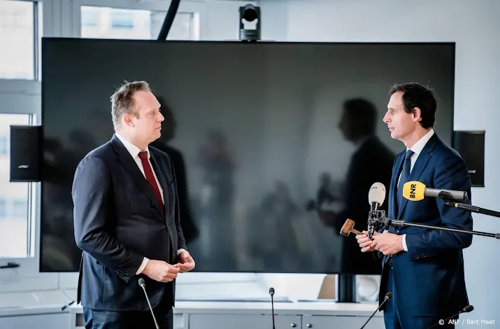 heerma cda wil ruimte pakken voor eigen verhaal
