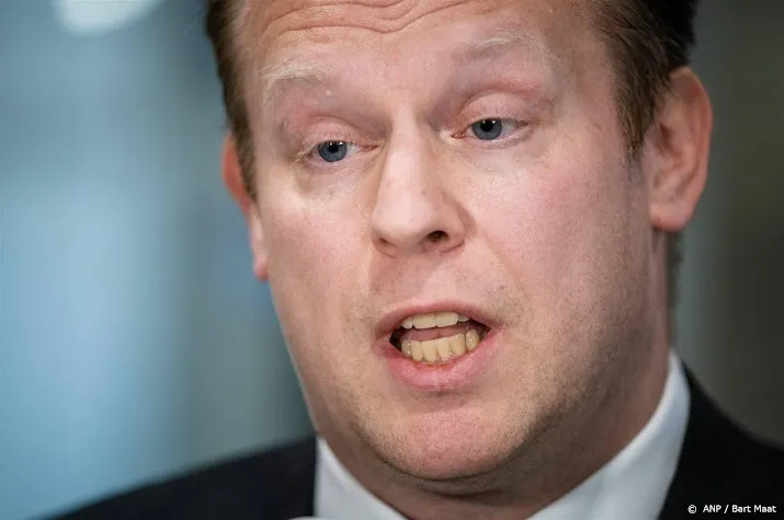 heerma opstelling rutte was onverantwoord hard bijna roekeloos