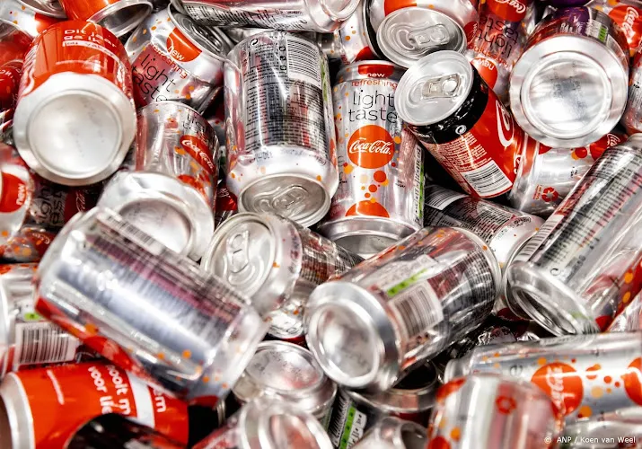 heijnen benadrukt statiegeld op blikjes gewoon per 31 december