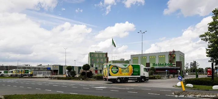 heineken komt met verbeterd cao bod na staking bij brouwerijen