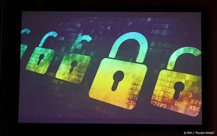 helft beursbedrijven niet helder over digitale veiligheid