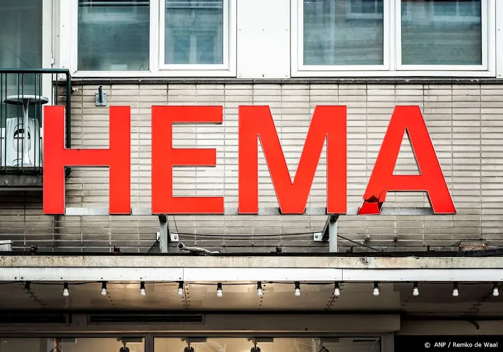 hema moet zich weer meer op nederland gaan richten