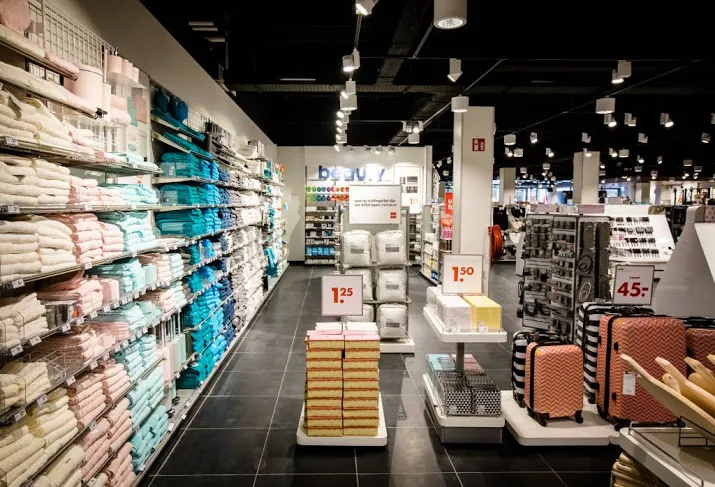 hema opent winkels in midden oosten