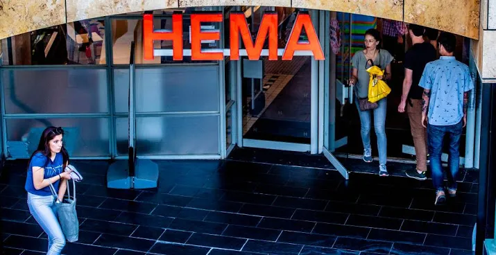 hema waarschuwt voor roomboter speculaasstaaf