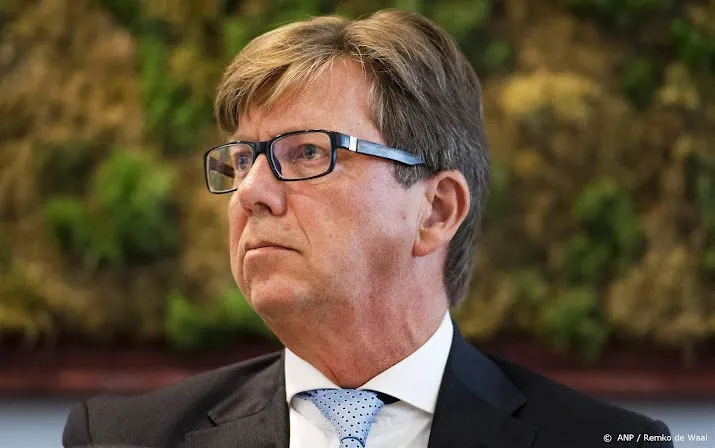 henk korvinus voorzitter instituut mijnbouwschade groningen