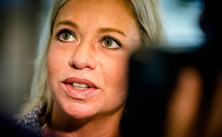 hennis hamert op internationale samenwerking