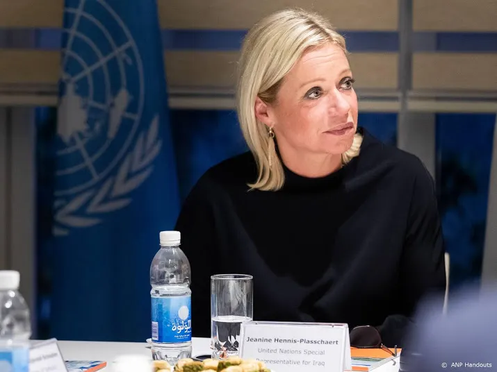 hennis is kinderen naar nederland halen