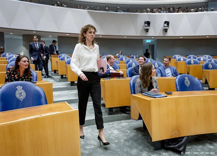 hermans vvd erkent het gaat matig