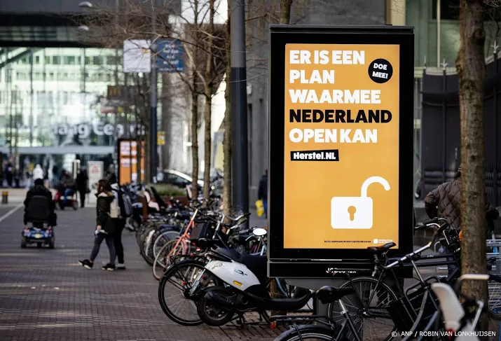 herstel nl voert opnieuw campagne tegen lockdown