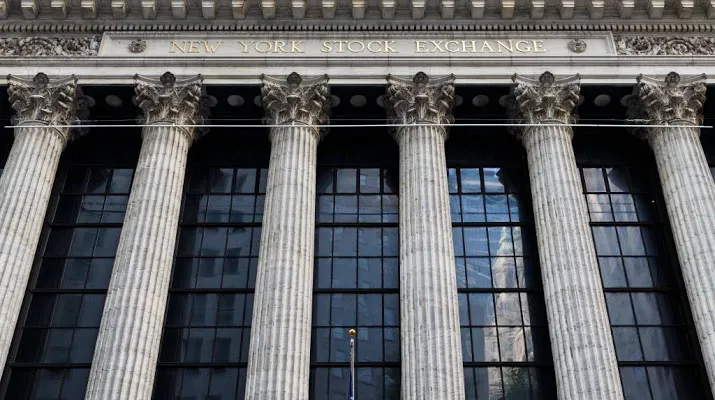 herstel techbedrijven op wall street