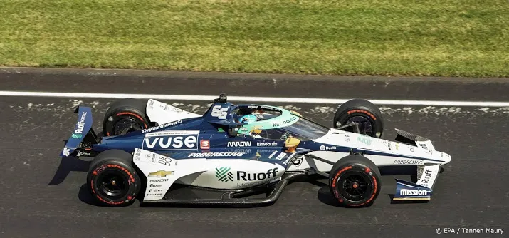 herstellende alonso ontbreekt bij presentatie alpine f1