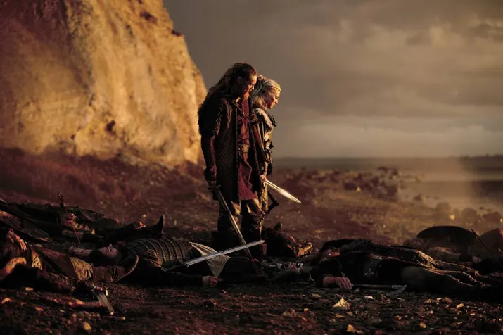 historisch epos redbad beleeft wereldpremiere