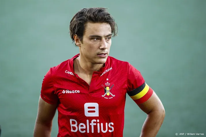 hockeyclub oranje rood ziet briels terugkeren naar belgie