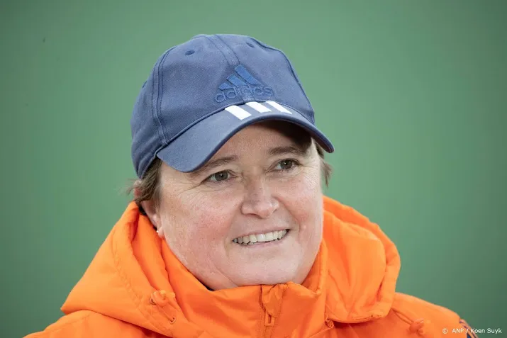 hockeyers oranje zijn bevoorrecht dat ze interlands kunnen spelen