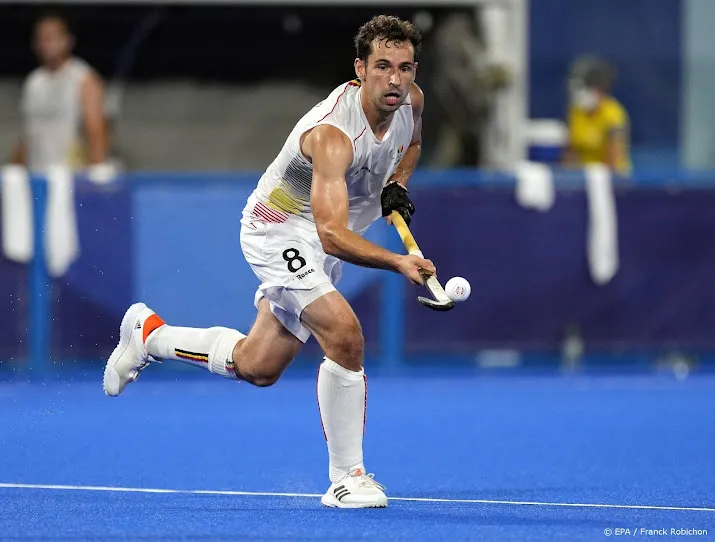 hockeyers pinoke versterken zich met belgische international