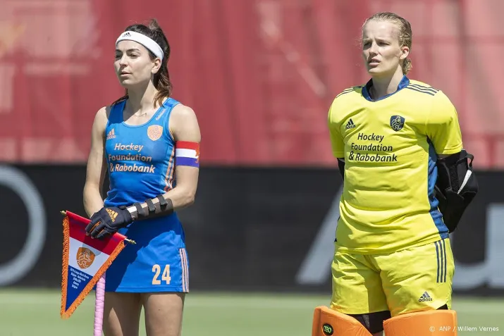 hockeysters winnen in belgie laatste duel in pro league