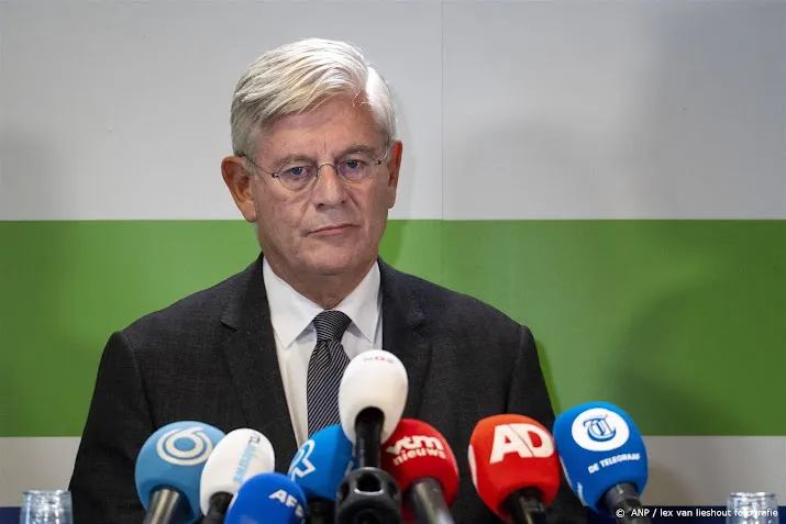 hoeksche waard kan geen geschikte burgemeester vinden
