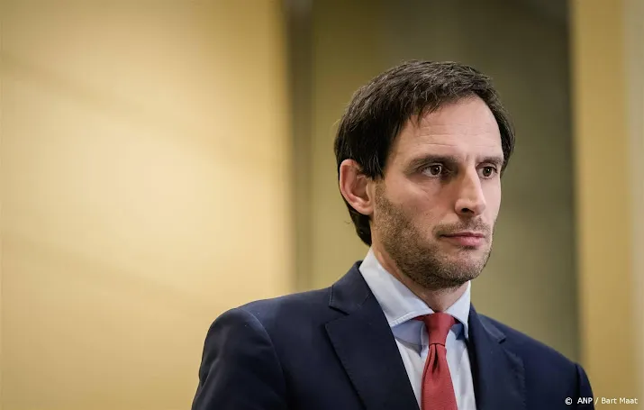 hoekstra cda wil niet besturen met pvv en fvd
