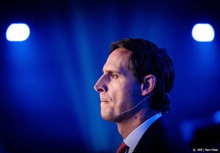 hoekstra cdaers gunnen elkaar al 10 jaar te weinig ruimte