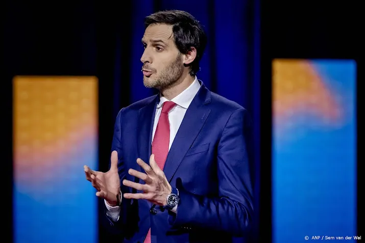 hoekstra doorgaan met energieplafond in 2024