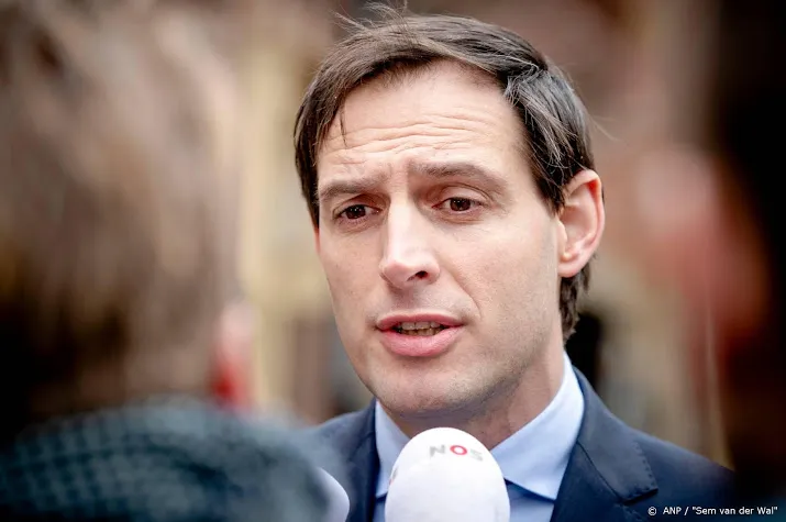 hoekstra europa moet flexibel zijn in coronacrisis