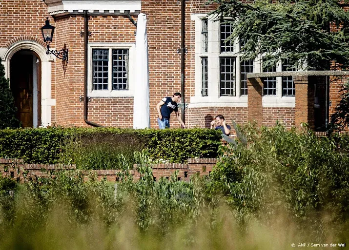 hoekstra gematigd optimistisch na formatieweekend met remkes