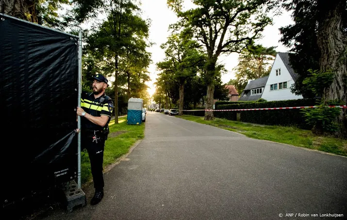 hof behandelt hoger beroep moord koen everink