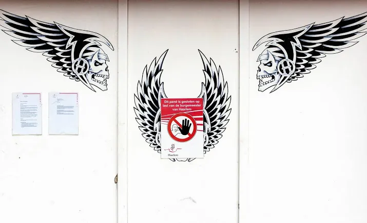 hof behandelt hoger beroep verbod op hells angels