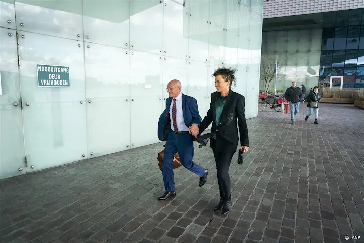 hof beslist over onderzoek om naar bestuurscrisis bij centric