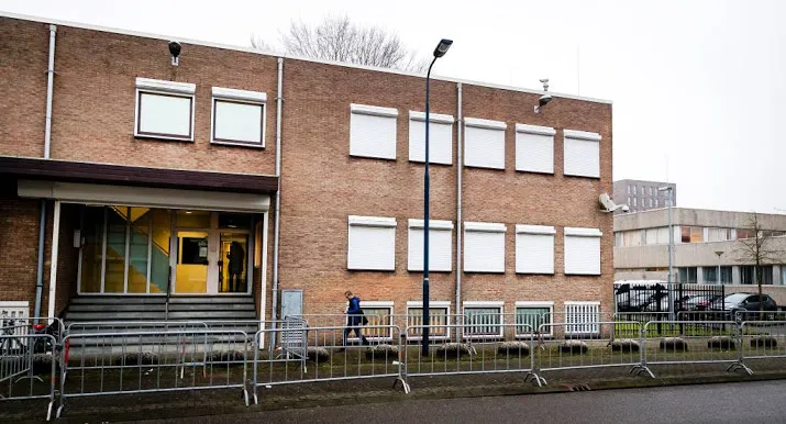 hof geen observatie aydin c in pbc