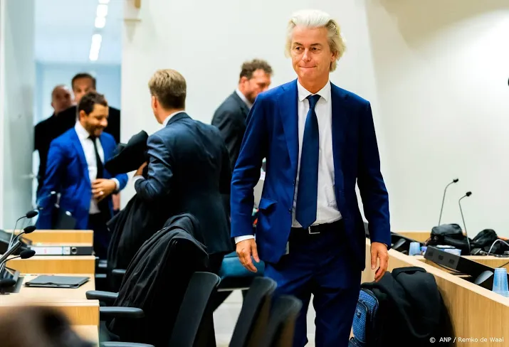 hof wijst aanhouding proces wilders weer af