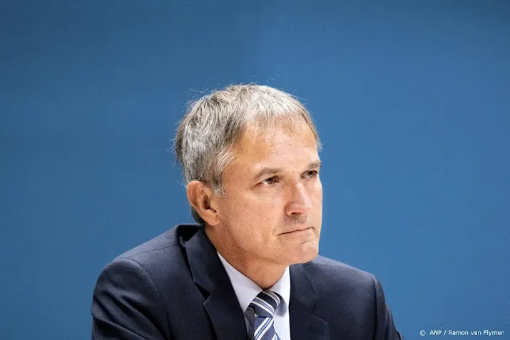 hoge ambtenaar shell en exxon niet de grote boeman in groningen