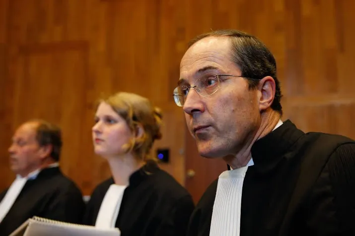hoge raad beslist over zaak zes van breda