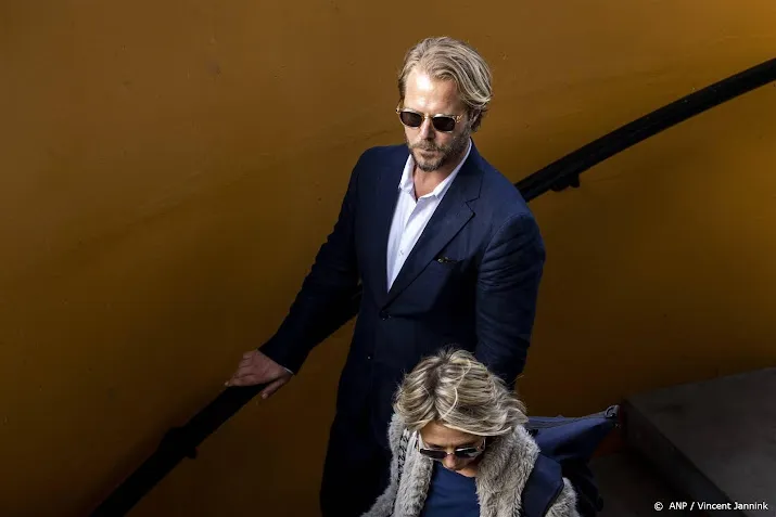 hoger beroep in zaak thijs romer dient in april