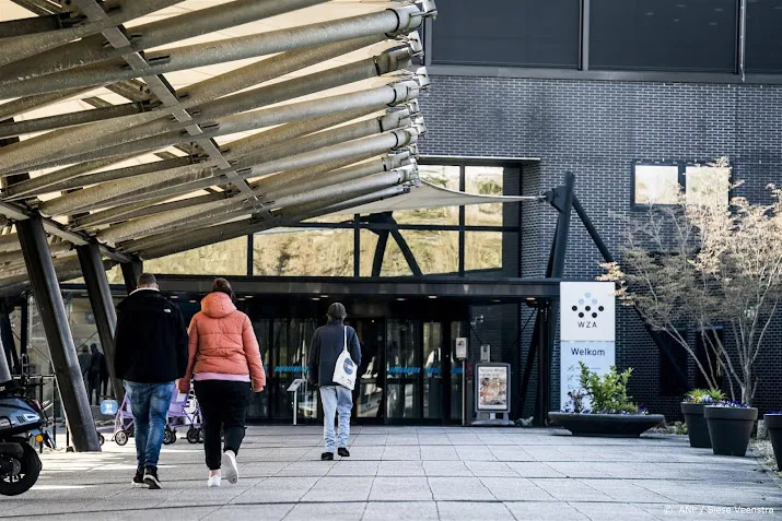 hoger beroep over voorarrest rond sterfgevallen ziekenhuis assen