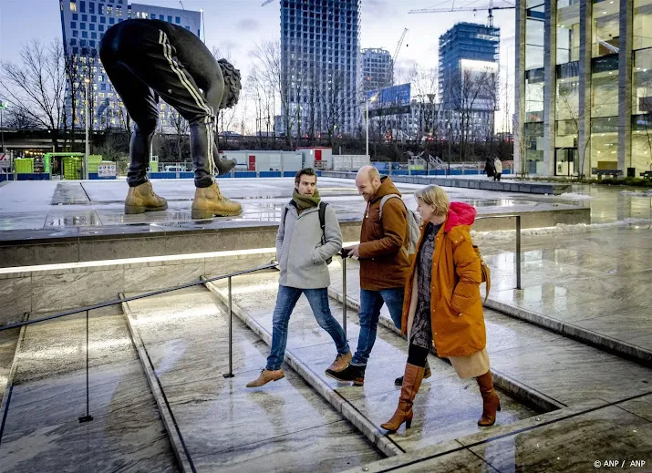 hoger beroep publicatieverbod ad op 13 februari