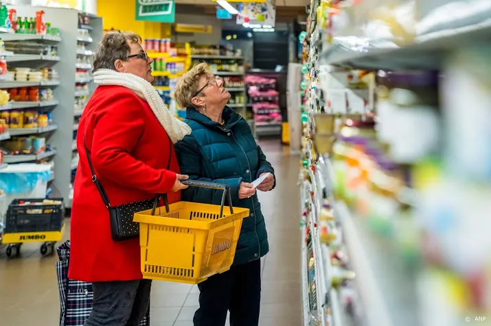 hoger btw tarief stuwt consumentenprijzen