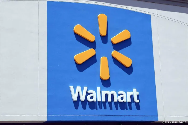 hogere omzet walmart ziet wel druk op consument door inflatie