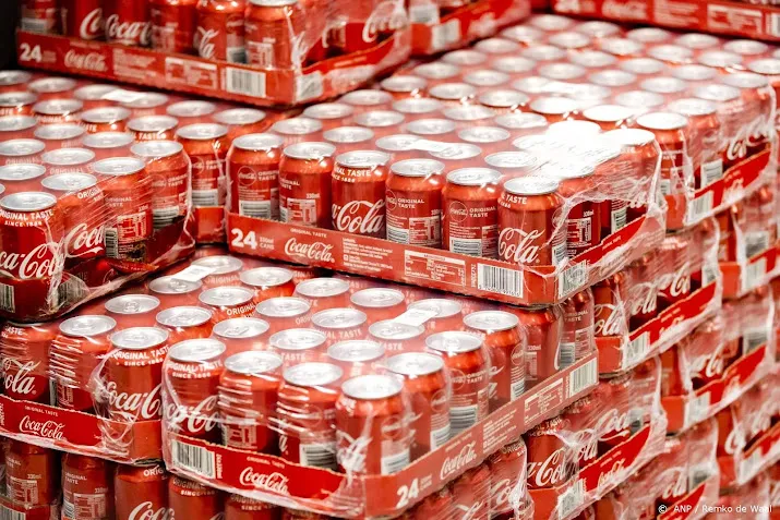 hogere prijzen deren coca cola niet