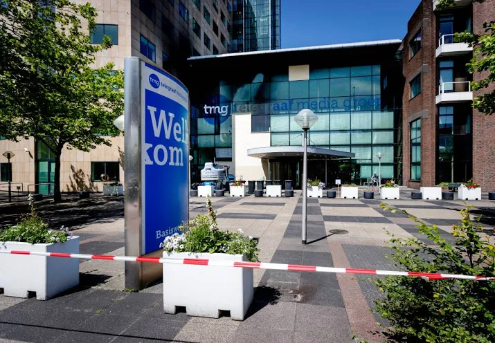 hogere strafeis voor geweld tegen journalisten