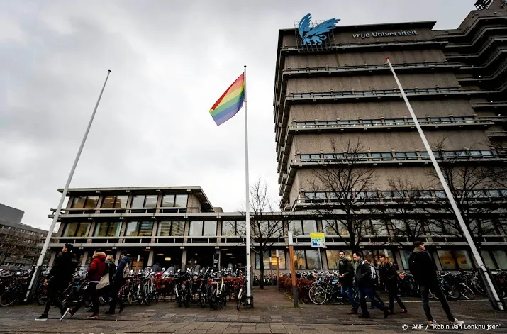 hogescholen en universiteiten sluiten deuren tegen coronavirus