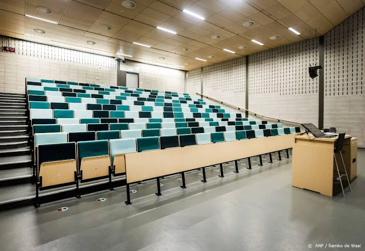 hogescholen in actie tegen gesjoemel met studentenvisa