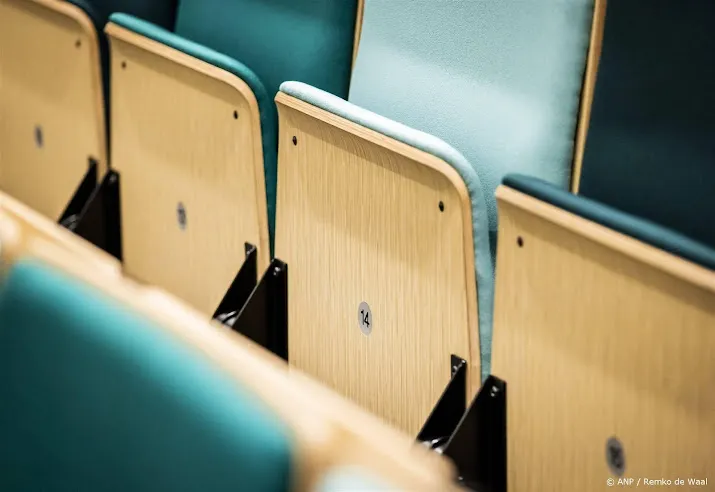 hogescholen werken aan plan voor beperken internationalisering