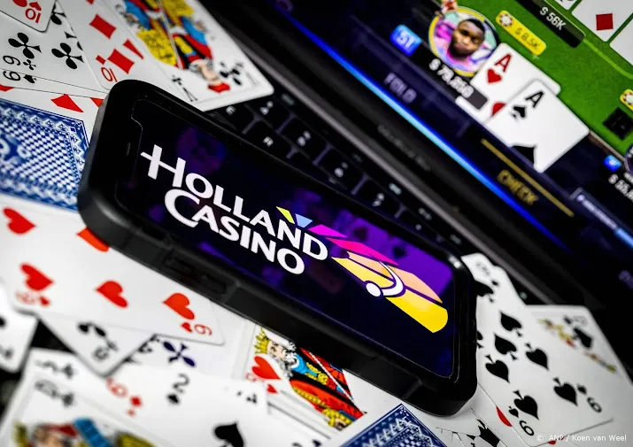 holland casino stelt openingsfeest in venlo uit om coronacijfers